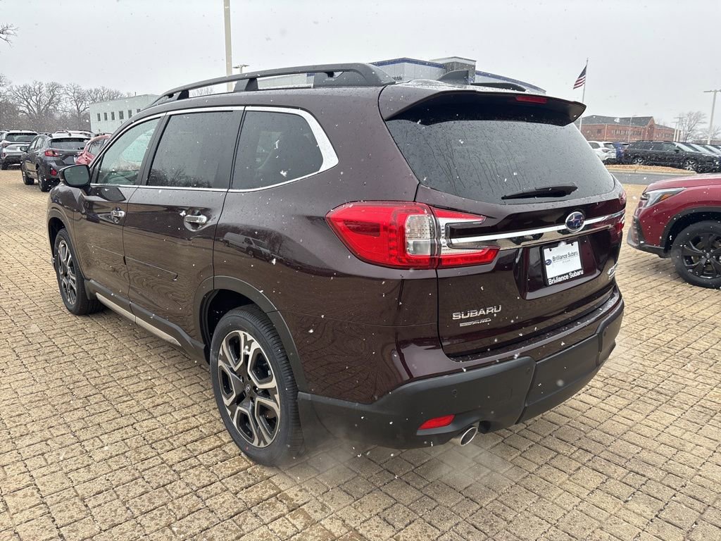 New 2026 Subaru Ascent Touring AWD/4WD image 7