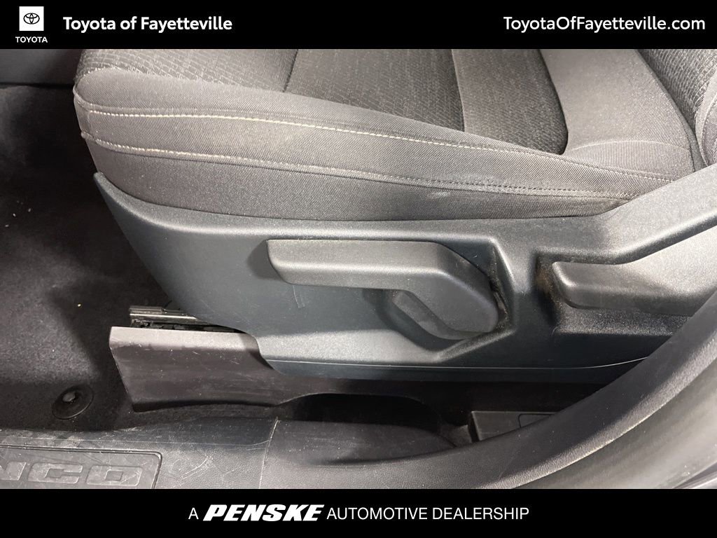 Used 2021 Ford Bronco Sport image 20