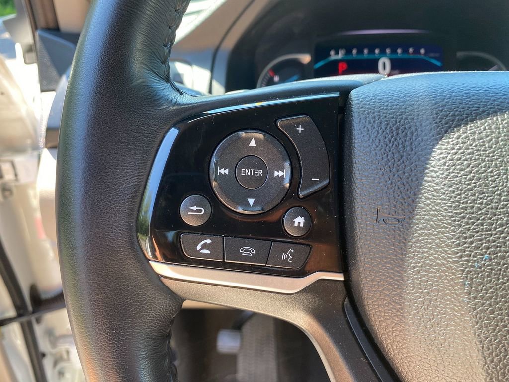 Used 2022 Honda Pilot EX-L image 16