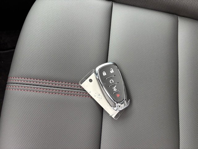 New 2026 Chevrolet TrailBlazer RS w/ Convenience Package image 24