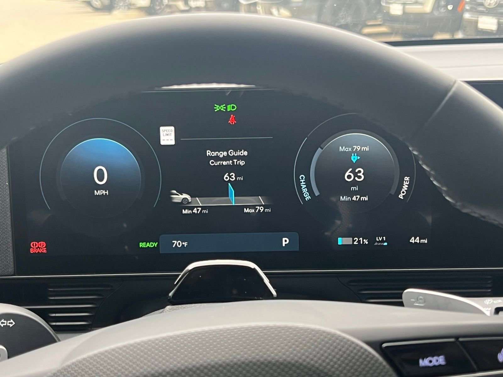 Used 2026 Hyundai Ioniq 5 SE RWD image 27