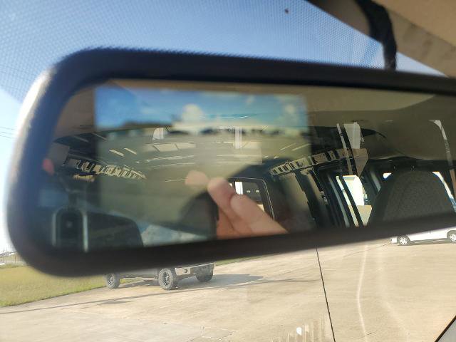 New 2025 GMC Savana 3500 w/ Driver Convenience Package image 22