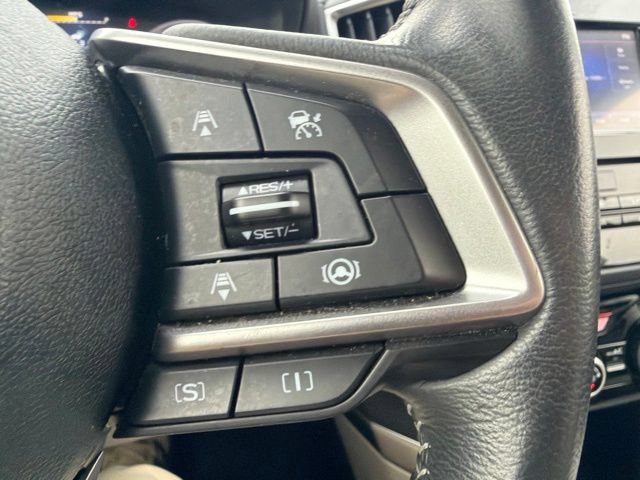 Used 2021 Subaru Forester Premium AWD/4WD image 45