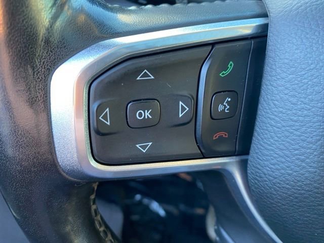 Used 2020 RAM 1500 Laramie image 17