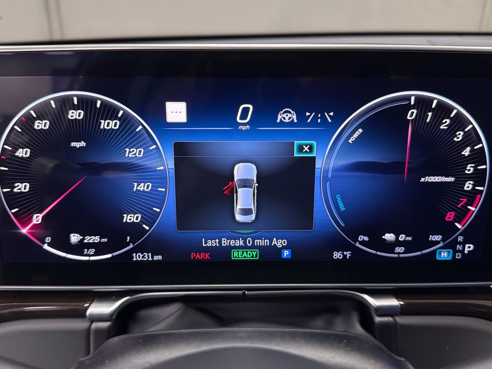 Certified 2024 Mercedes-Benz S 580e 4MATIC Sedan image 30