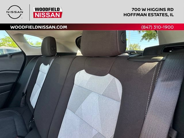 Used 2024 Chevrolet Trax LS FWD image 31