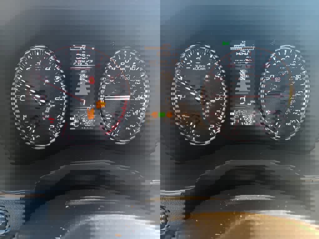 Used 2023 Subaru Ascent Limited image 25