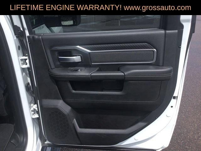 Used 2026 RAM 2500 Big Horn AWD/4WD image 12