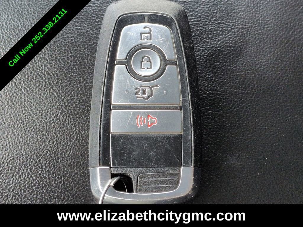 Used 2022 Ford Explorer XLT RWD image 33
