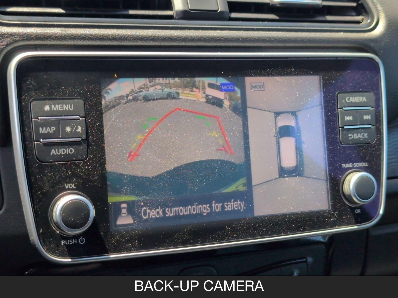 Used 2023 Nissan Leaf SV Plus image 18