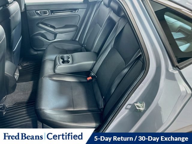 Used 2024 Honda Civic Touring image 18