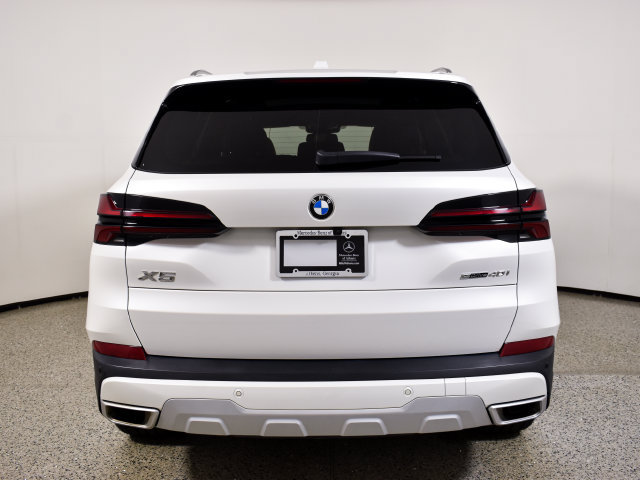 Used 2024 BMW X5 sDrive40i w/ Premium Package RWD image 5