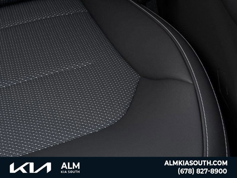 New 2025 Kia EV6 Light w/ Light LR Technology Package image 24