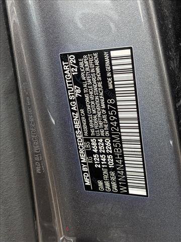 Used 2021 Mercedes-Benz GLA 250 4MATIC image 18