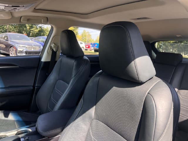 Used 2016 Lexus NX 200t FWD w/ Luxury Package image 14