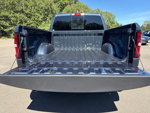 New 2026 RAM 1500 Express AWD/4WD image 13