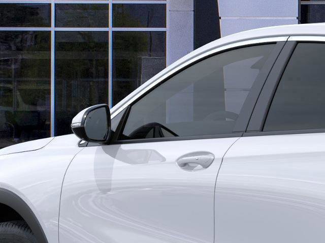 New 2026 Buick Envista Preferred w/ Convenience I Package image 12