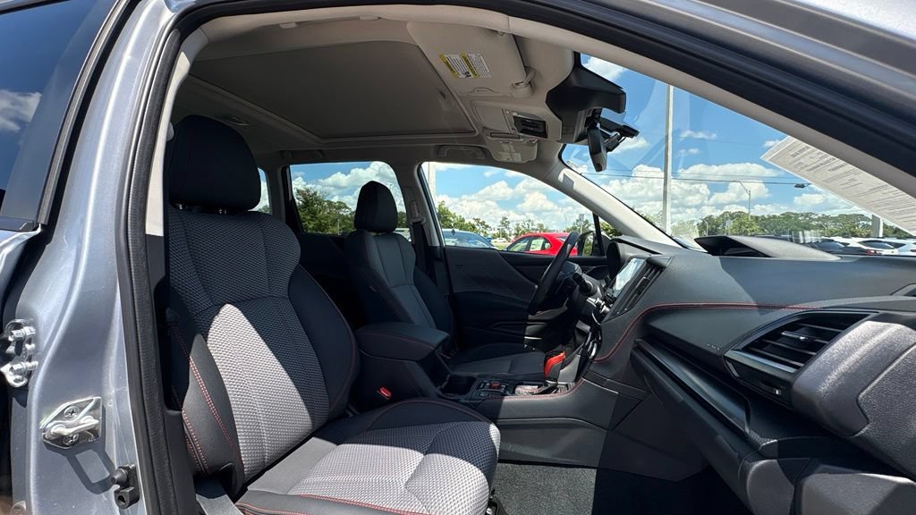 Certified 2023 Subaru Forester Sport AWD/4WD image 25