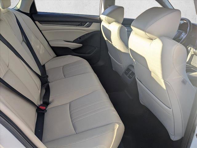 Used 2020 Honda Accord Touring image 22