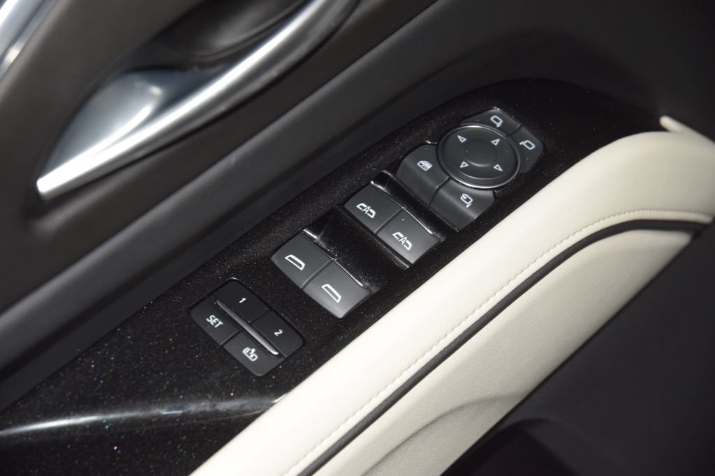 Used 2023 Cadillac Escalade Sport w/ LPO, ONYX Package AWD/4WD image 53