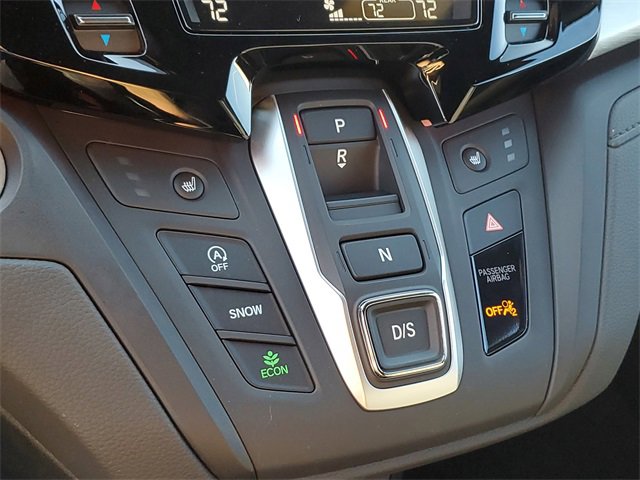 New 2026 Honda Odyssey Sport-L image 27