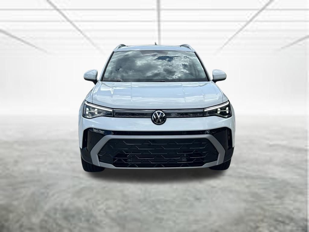New 2026 Volkswagen Taos SEL AWD/4WD image 8