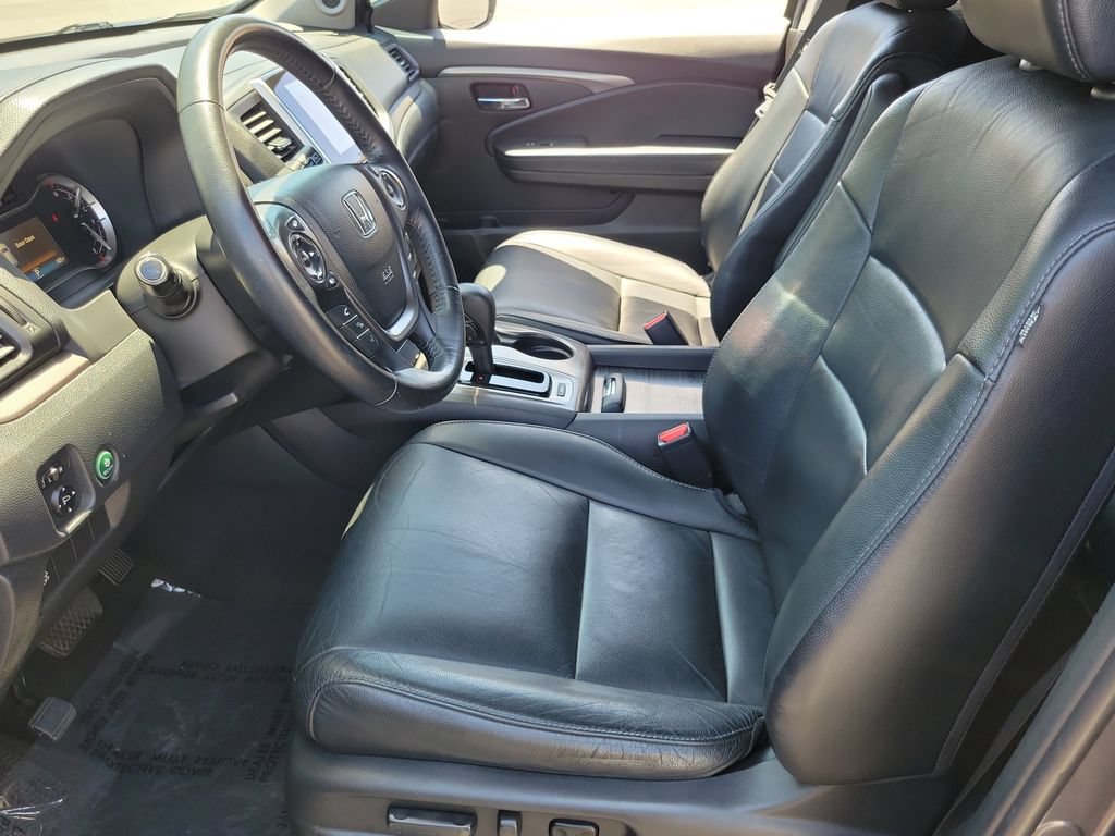 Used 2016 Honda Pilot EX-L image 19