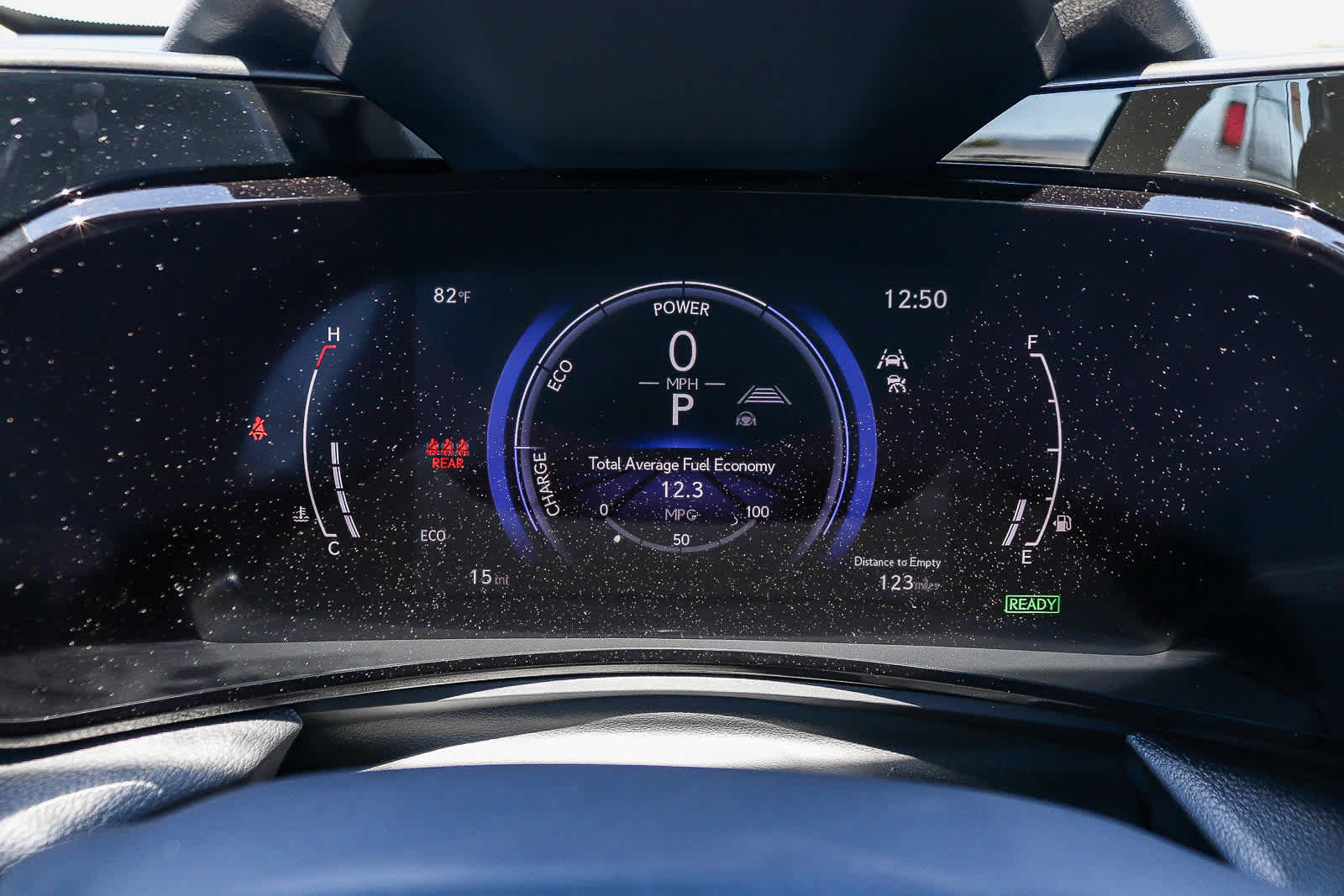 New 2026 Lexus NX 350 AWD w/ Luxury Package image 26