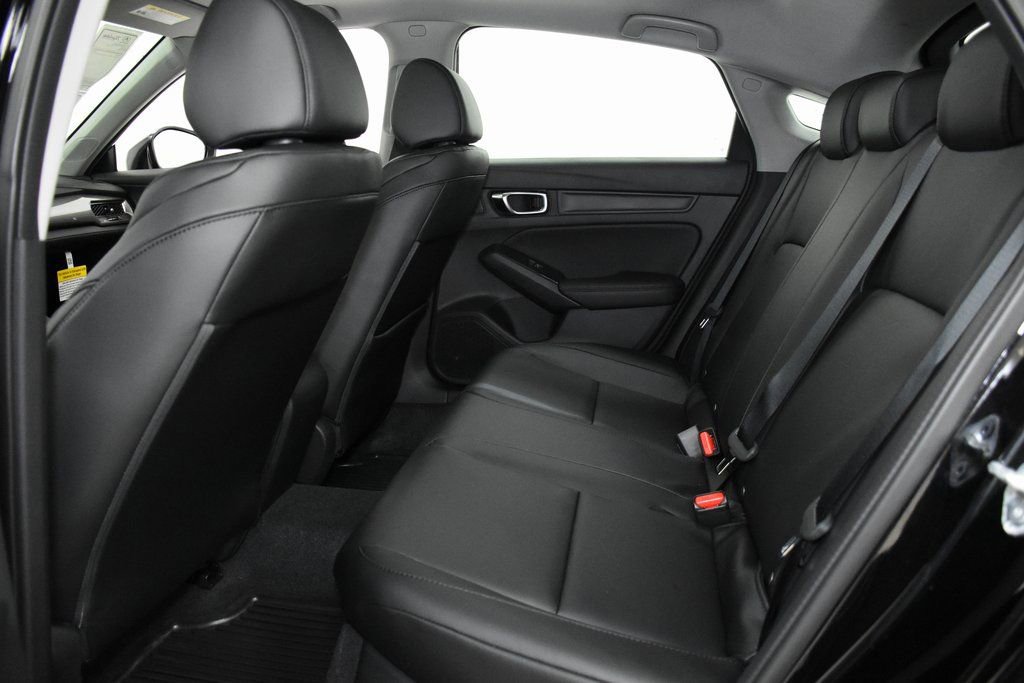 Used 2025 Acura Integra image 23