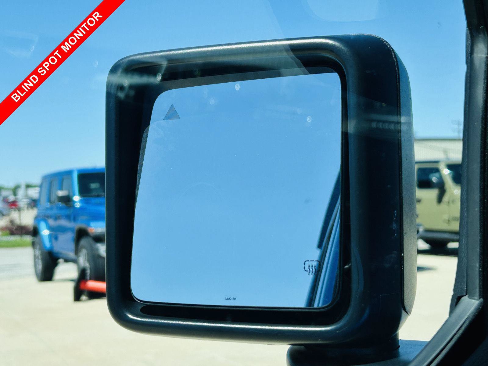 Used 2020 Jeep Gladiator Rubicon AWD/4WD image 7