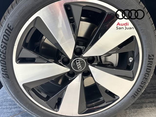 New 2025 Audi A5 2.0T Premium image 4