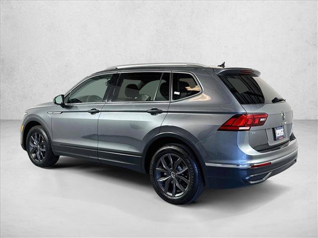 Used 2023 Volkswagen Tiguan SE FWD image 7