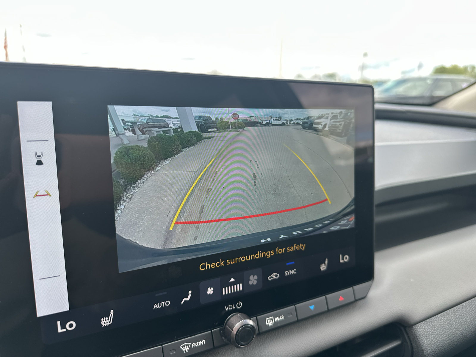 Used 2026 Toyota RAV4 XLE Premium FWD image 21