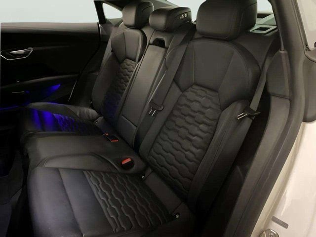 Used 2023 Audi RS e-tron GT w/ Carbon Performance Package image 65