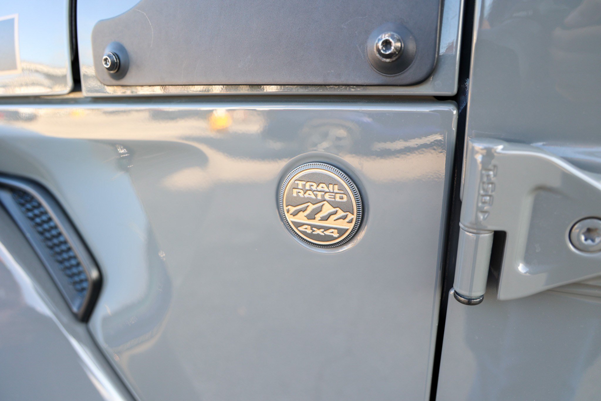 Used 2022 Jeep Wrangler Unlimited Rubicon w/ Trailer Tow Package AWD/4WD image 15