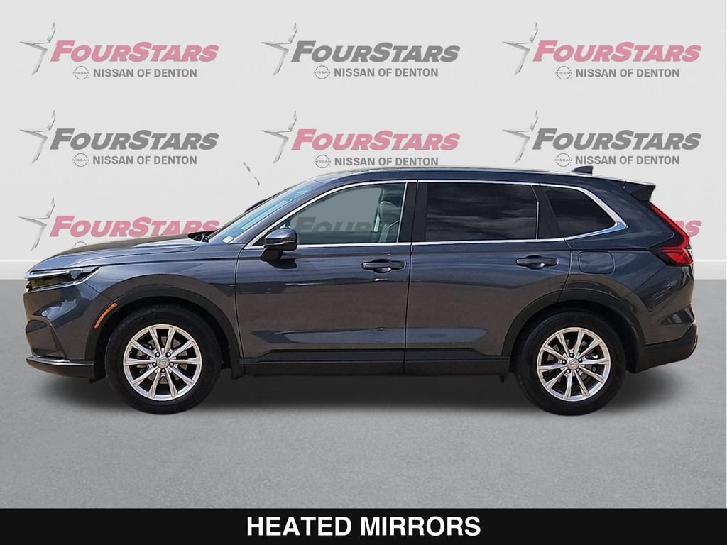 Used 2024 Honda CR-V EX image 8