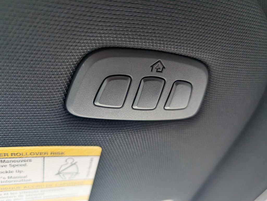 New 2025 Ford F150 Lariat w/ Equipment Group 501A Mid AWD/4WD image 25