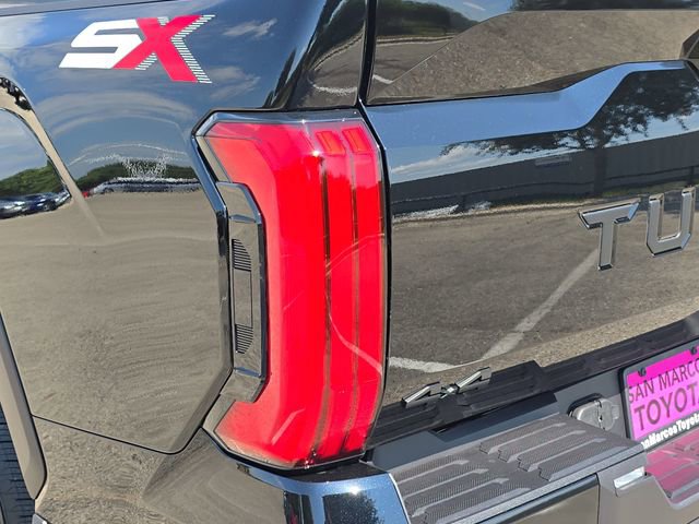 New 2026 Toyota Tundra SR5 image 34