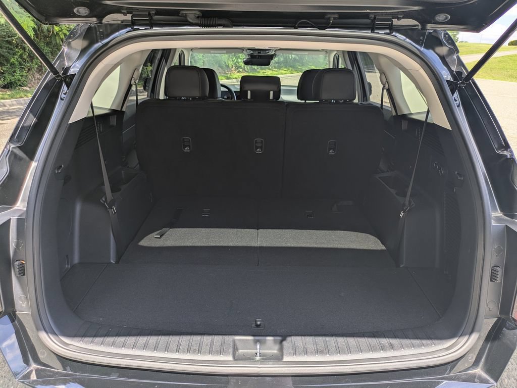 Used 2026 Kia Sorento S w/ S Panoramic Sunroof Package FWD image 13