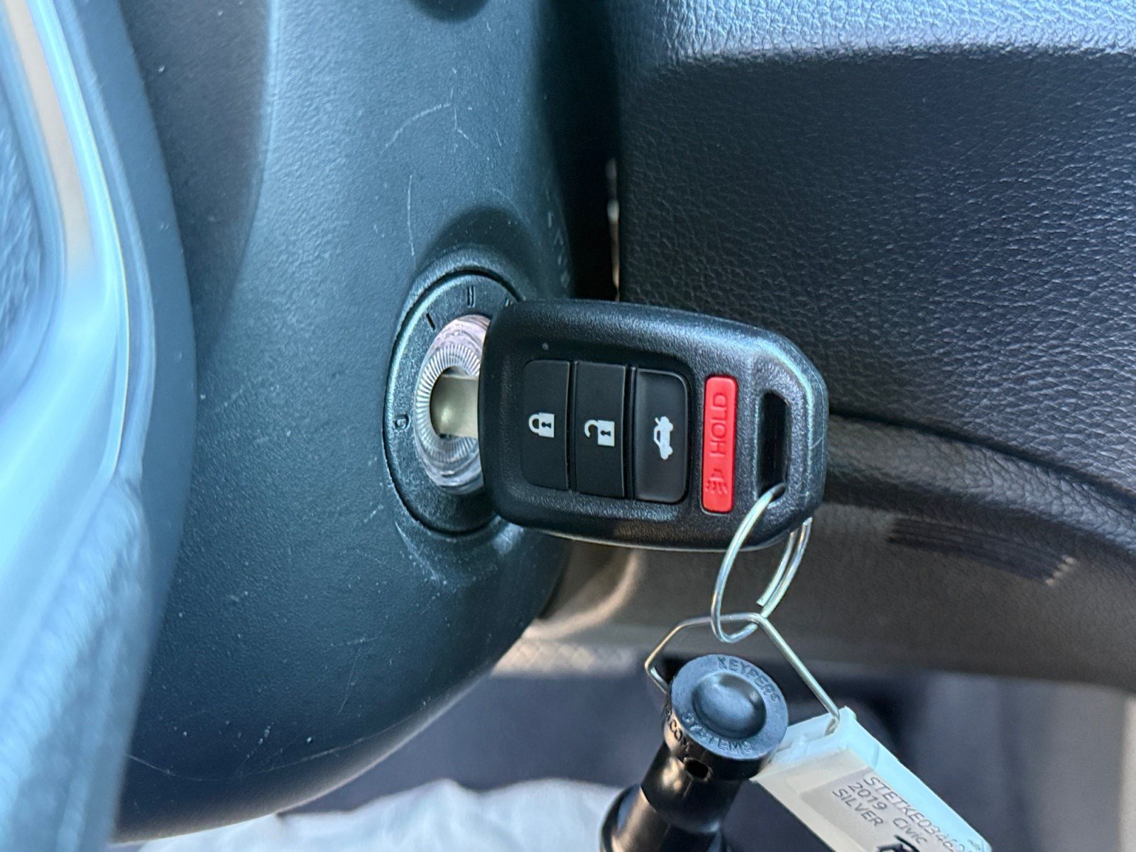Used 2019 Honda Civic LX image 28