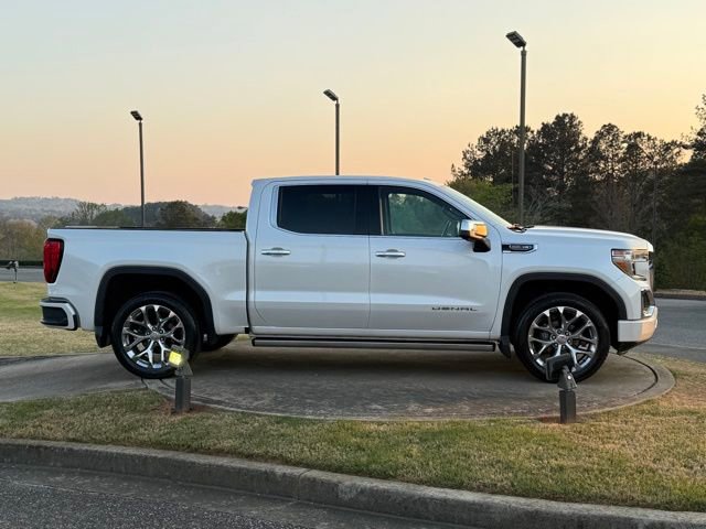 Used 2020 GMC Sierra 1500 Denali w/ Denali Ultimate Package image 8