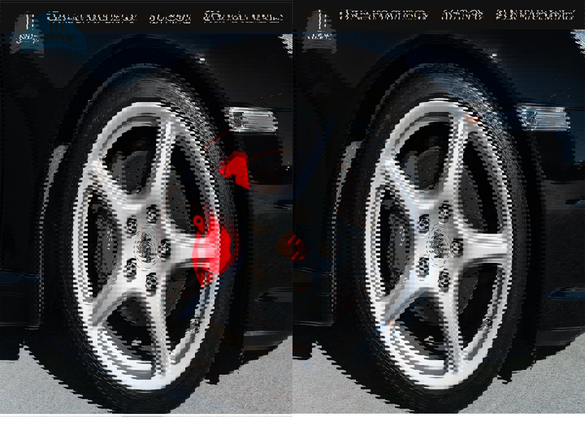 Used 2005 Porsche 911 Carrera S image 57