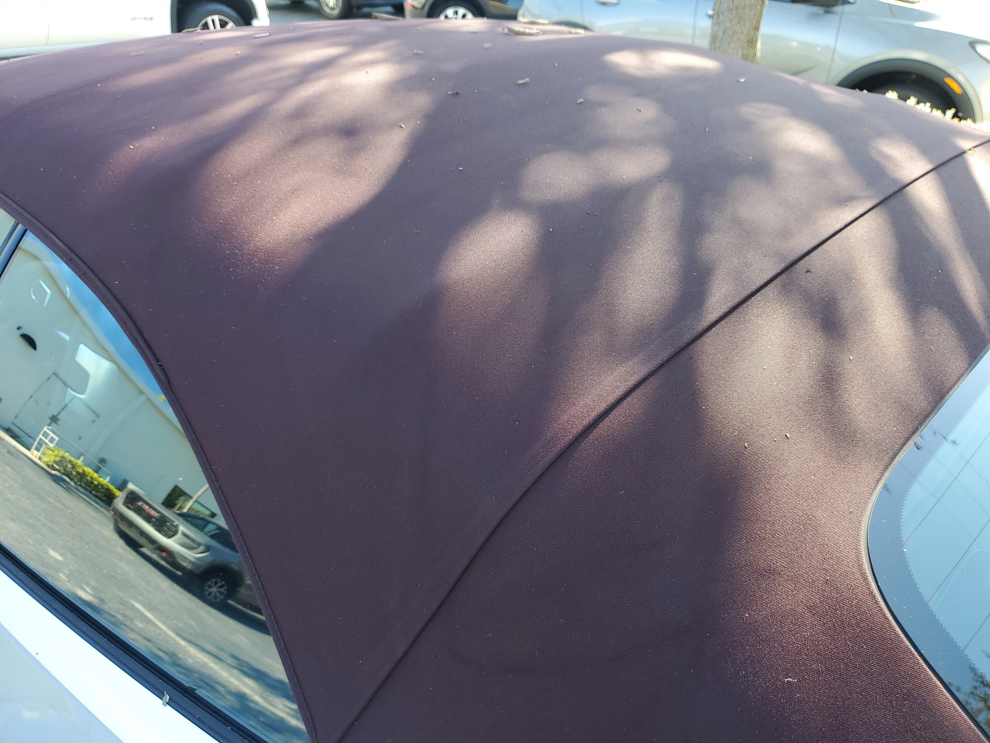 Used 2023 Mercedes-Benz E 53 AMG 4MATIC Cabriolet image 4