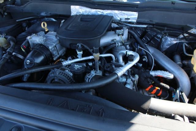 Used 2015 Chevrolet Silverado 2500 LT image 26