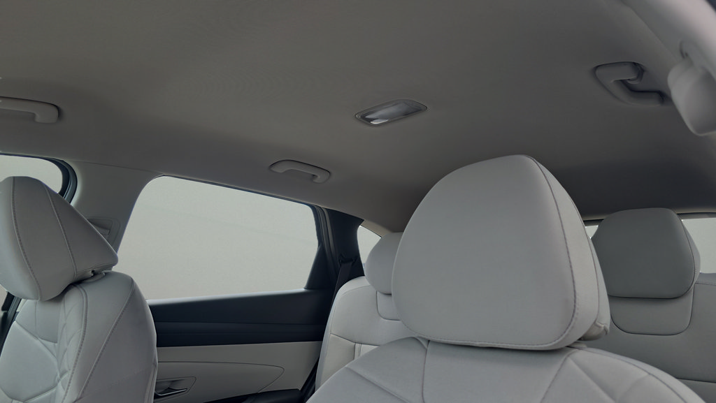 New 2026 Hyundai Tucson SE AWD/4WD image 15