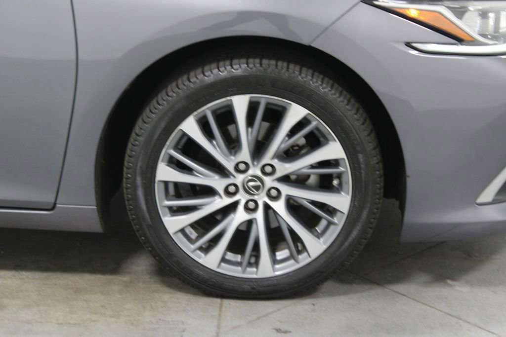 Used 2021 Lexus ES 350 w/ Premium Package image 13