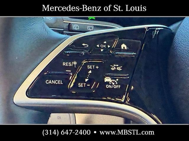 New 2026 Mercedes-Benz GLE 450 4MATIC image 11