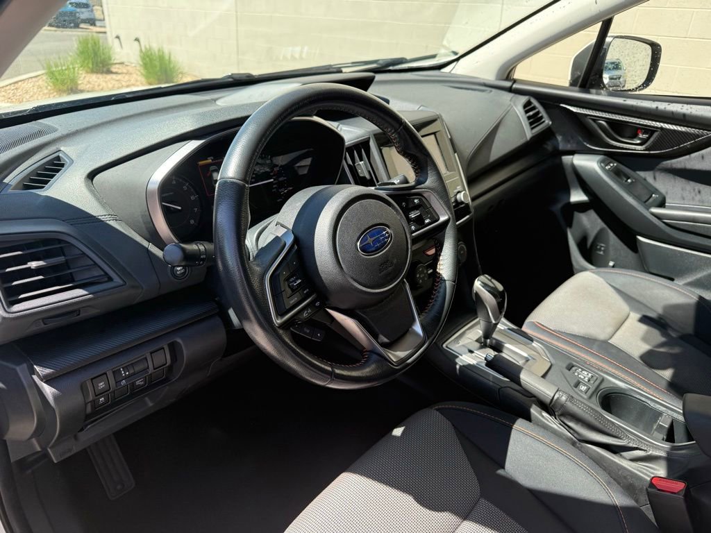 Used 2018 Subaru Crosstrek 2.0i Premium w/ Eyesight System AWD/4WD image 17