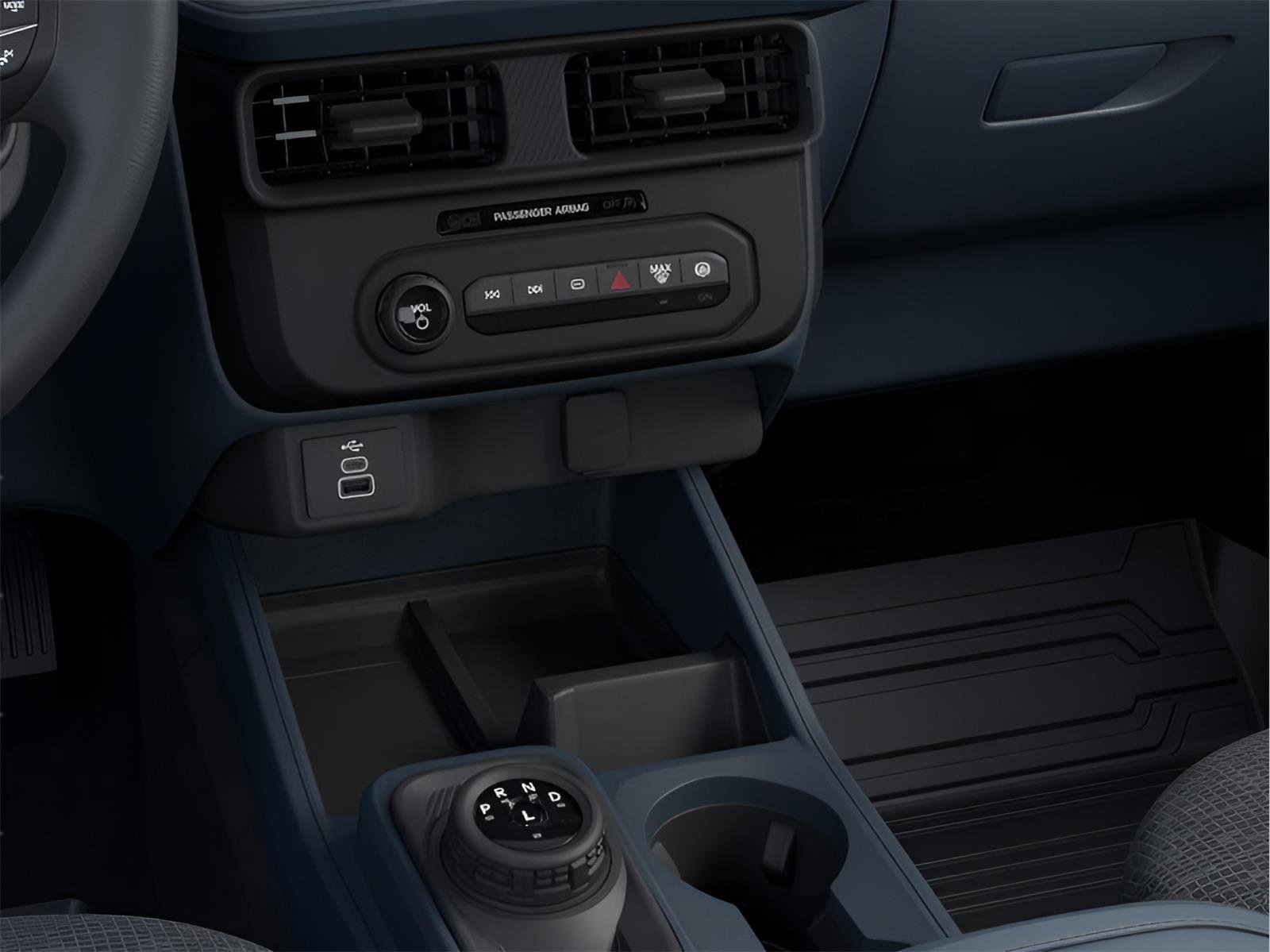 New 2026 Ford Maverick XL image 16