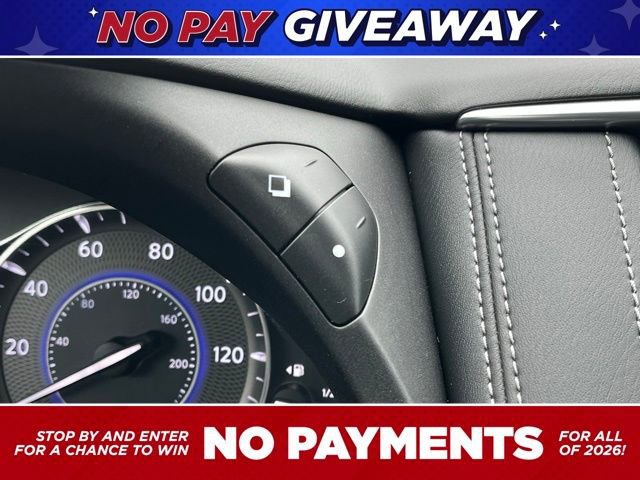 Used 2018 INFINITI QX80 4WD image 49